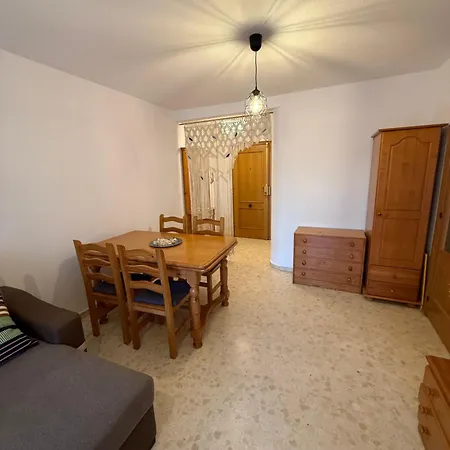 Magnifico Piso En Playa De דירה *