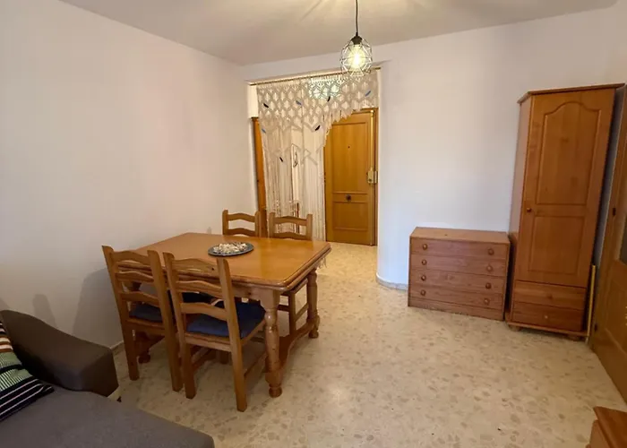 Magnífico Piso En Playa De Apartamento *